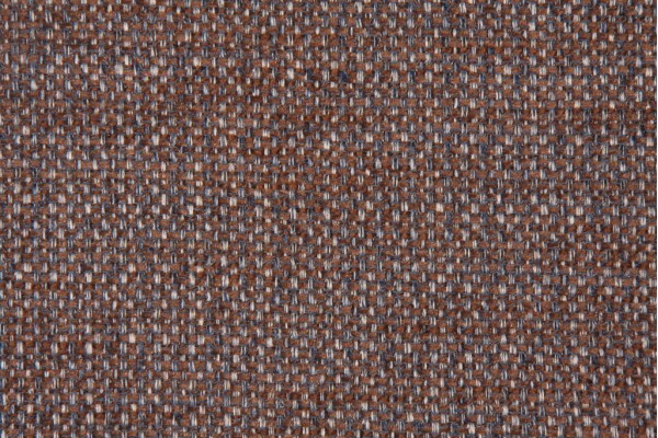 Robert Allen Texture Mix BK Basketweave Upholstery Fabric in Portobello