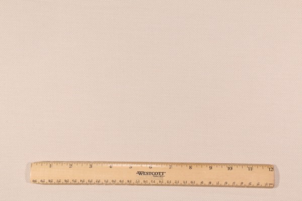 Sunbrella Sailcloth Solution Dyed Acrylic Outdoor Fabric in Shell