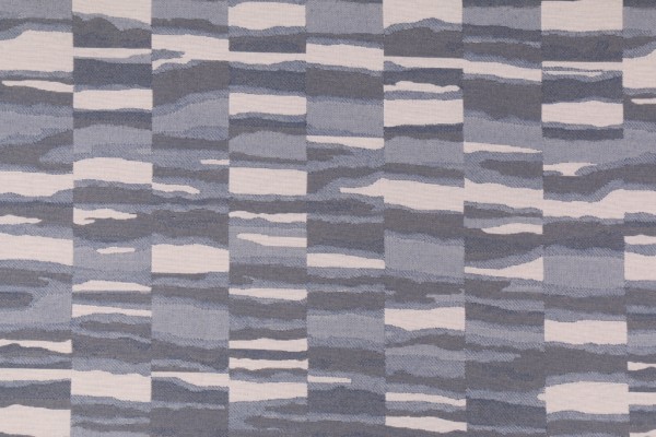 Barrow M10414 Tapestry Upholstery Fabric in Lapis