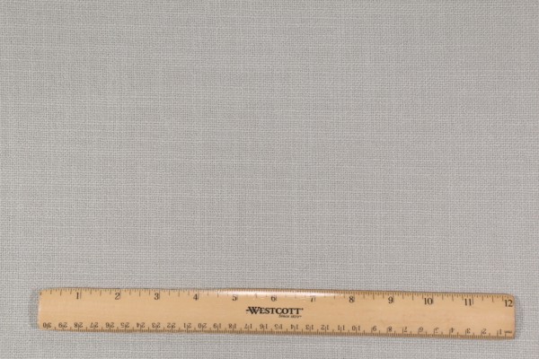 Crypton Linden High Performance Woven Upholstery Fabric in Cloud