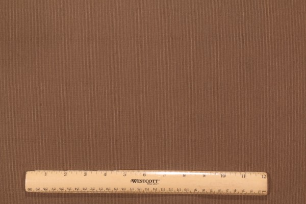 Sunbrella Spectrum Woven Solution Dyed Acrylic Outdoor Fabric in Caribou