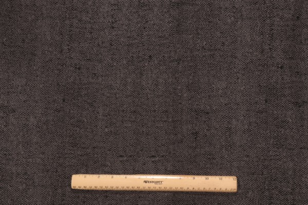 Sunbrella Chartes FF45864-0071 Woven Solution Dyed Acrylic Outdoor Fabric in Greystone