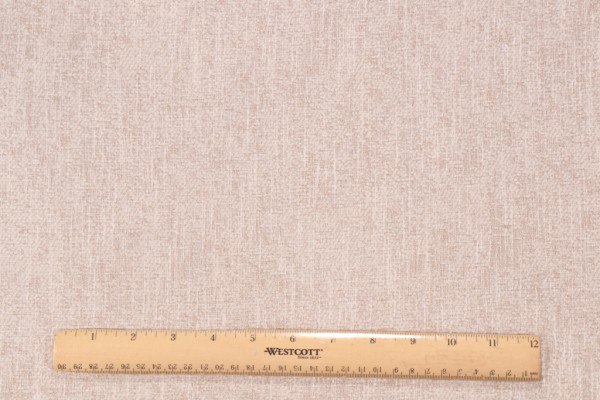 Richloom Powhatan Chenille Upholstery Fabric in Natural