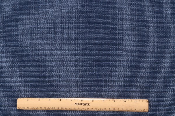 Richloom Noho Woven Upholstery Fabric in Atlantic