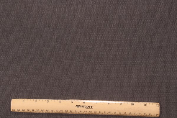 Perfomatex O'Top Linen Woven High UV Polyester Outdoor Fabric in Dark Grey