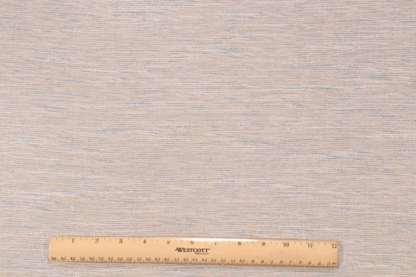 Perfomatex Rising Tide Woven High UV Polyester Outdoor Fabric in Blue Linen