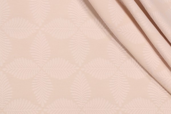 Tommy Bahama Overleaf Woven Matelasse Upholstery Fabric in La Playa