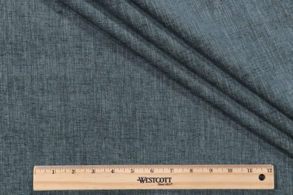 Click for 4 Yards Stanton Woven Polyester Outdoor Fabric in French Blue Stanton Woven Polyester Outdoor Fabric in French Blue