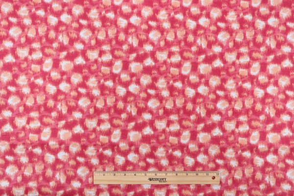 Duralee Dakar Printed Cotton Drapery Fabric
