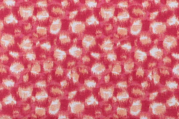 Duralee Dakar Printed Cotton Drapery Fabric