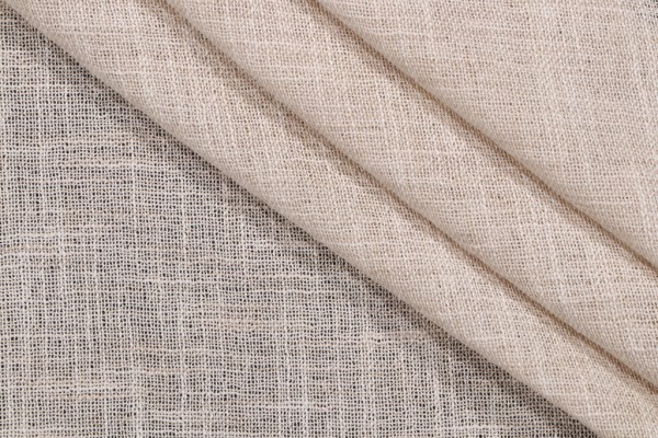 Click for 3.5 Yards Addison Sheer Woven Drapery Fabric in Beige Addison Sheer Woven Drapery Fabric in Beige
