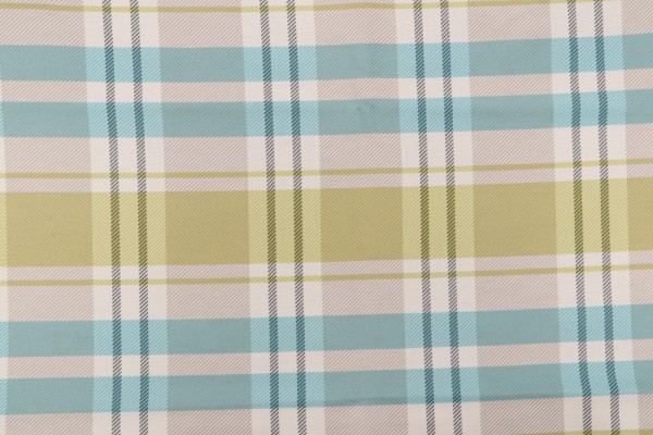 Murphey Woven Upholstery Fabric in Bahama