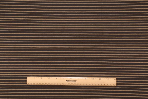 Tommy Bahama Beachgoer Upholstery Fabric in Noche
