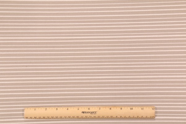 Tommy Bahama Beachgoer Upholstery Fabric in Twine