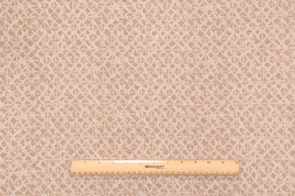 Waverly Saltaire Chenille Upholstery Fabric in Quartz