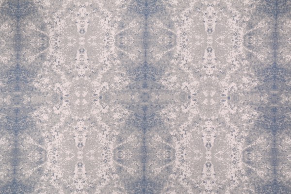 Waverly Environs Poly Rayon Decorator Fabric in Lapis