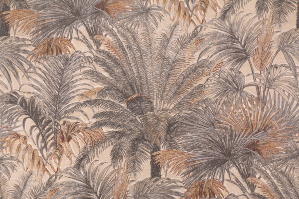 Click for 0.5 Yards Tommy Bahama Monteverde Printed Cotton Drapery Fabric in Noche Tommy Bahama Monteverde Printed Cotton Drapery Fabric in Noche