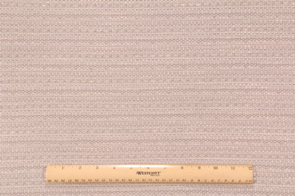Waverly Tabby Woven Upholstery Fabric in Shale
