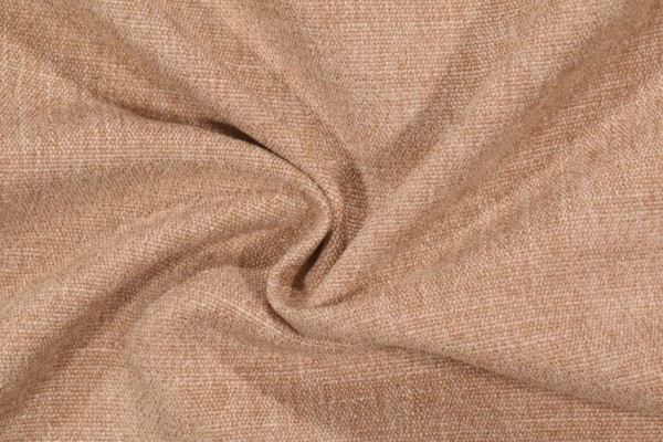 PK Lifestyles Mitchell Upholstery Fabric in Sand