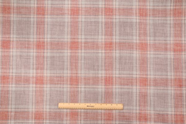 Waverly Highland Haze Woven Upholstery Fabric in Twilight
