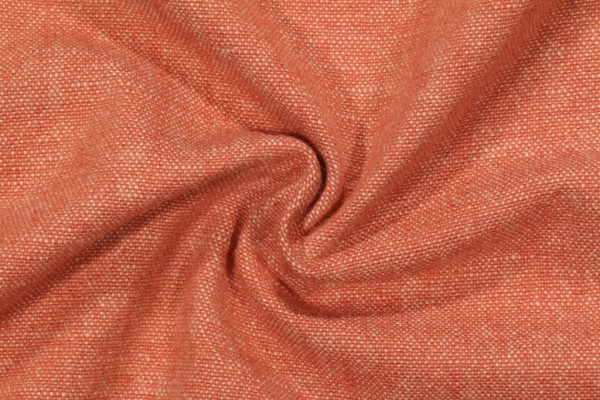 Click for 0.5 Yards Ellen Degeneres Cleary Woven Upholstery Fabric in Russet Ellen Degeneres Cleary Woven Upholstery Fabric in Russet