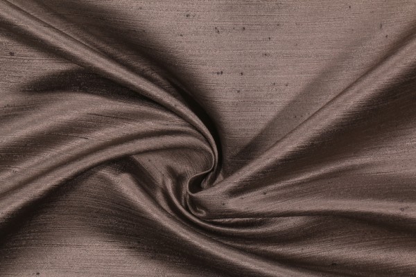Click for 0.75 Yards Waverly Moonstruck Poly Sateen Drapery Fabric in Charcoal Waverly Moonstruck Poly Sateen Drapery Fabric in Charcoal