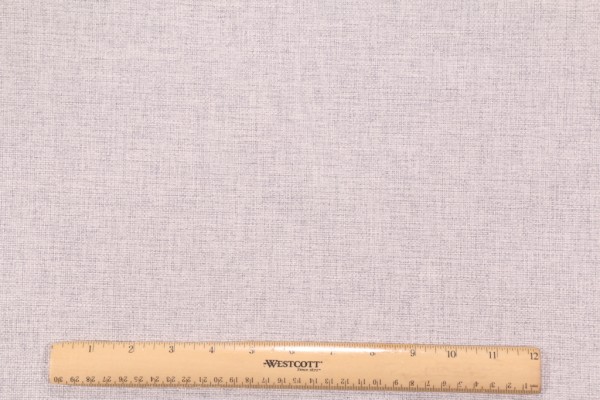 Kelly Ripa Home Reba Woven Polyester Upholstery Fabric in Smoke