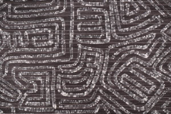 Click for 0.88 Yards PK Lifestyles Streamer Woven Upholstery Fabric in Shadow PK Lifestyles Streamer Woven Upholstery Fabric in Shadow