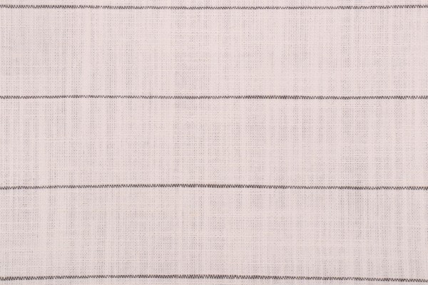 PK Lifestyles Huntington Stripe Performance Plus II Woven Upholstery Fabric in Domino