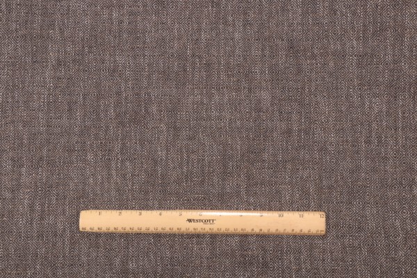 PK Lifestyles Cardiff Performance Plus II Woven Upholstery Fabric in Domino