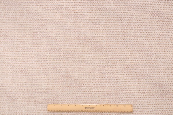 Click for 0.75 Yards Waverly Painted Texture Woven Upholstery Fabric in Shell Waverly Painted Texture Woven Upholstery Fabric in Shell