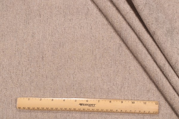 Golding Brave Woven Chenille Upholstery Fabric in Nugget