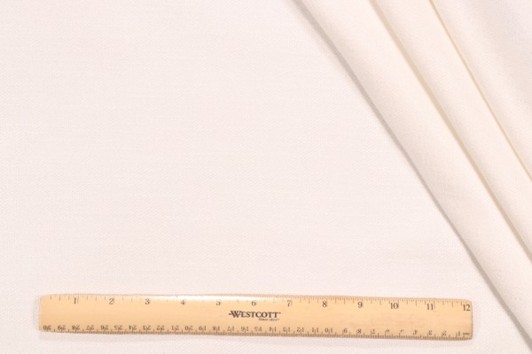 Golding Maxwell Woven Chenille Upholstery Fabric in Oyster