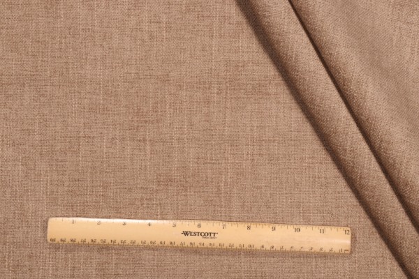 Click for 1.38 Yards Crypton Robusta High Performance Woven Chenille Upholstery Fabric in Rice Crypton Robusta High Performance Woven Chenille Upholstery Fabric in Rice