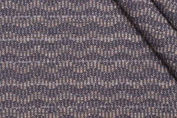 Golding Avery Woven Upholstery Fabric in Caspian