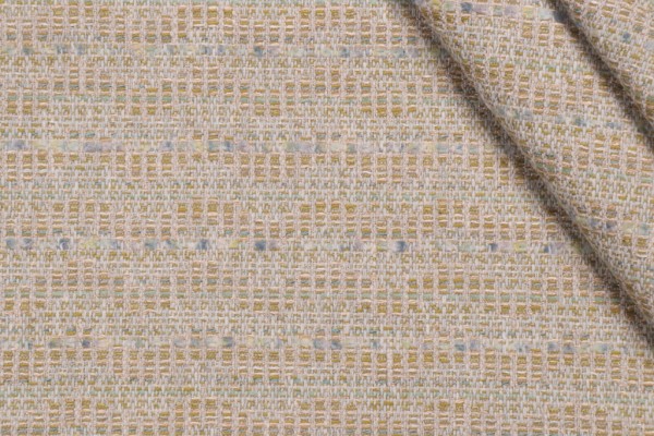 Golding Avery Woven Upholstery Fabric in Cactus