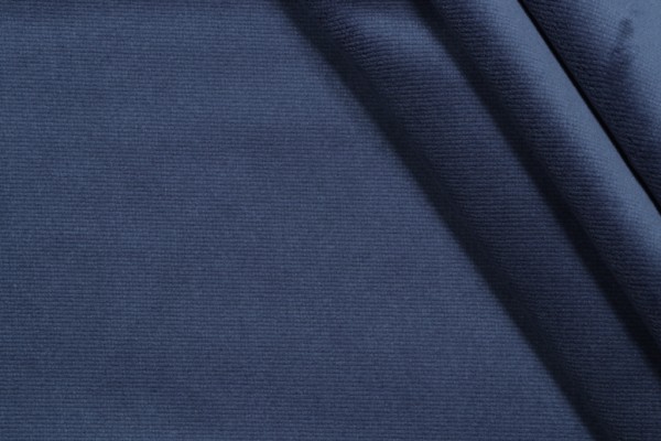 Kaufmann Merit High Performance Velvet Upholstery Fabric in Delft