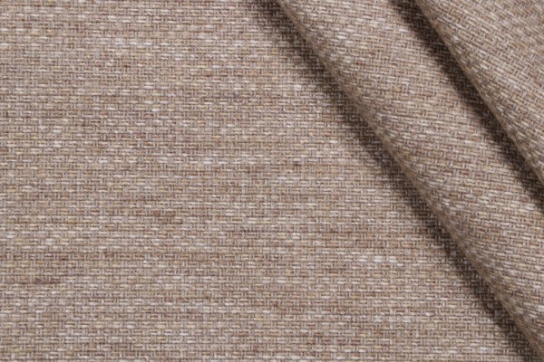 Click for 2 Yards Basket Weave Woven Chenille Upholstery Fabric in Stone Basket Weave Woven Chenille Upholstery Fabric in Stone