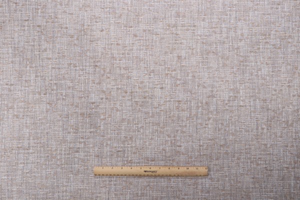 Golding Mascarade Woven Upholstery Fabric in Vanilla