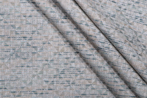 Click for 0.5 Yards Golding Mascarade Woven Upholstery Fabric in Nile Golding Mascarade Woven Upholstery Fabric in Nile