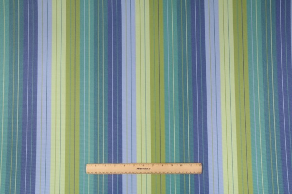 Sunbrella Seville Solution Dyed Acrylic Outdoor Fabric in Seaside