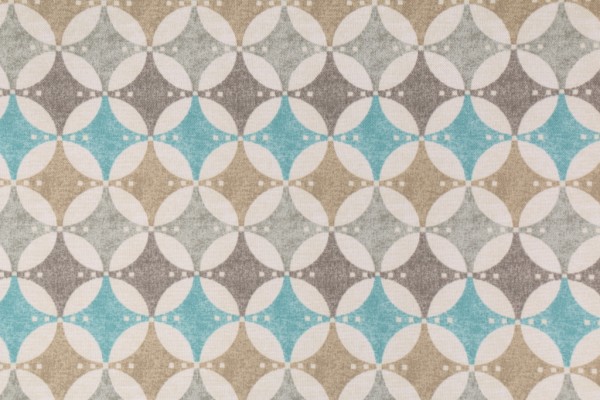 Click for 4.13 Yards Mill Creek Strabane Printed Polyester Outdoor Fabric in Oasis Mill Creek Strabane Printed Polyester Outdoor Fabric in Oasis