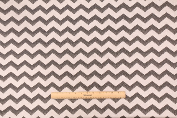 Click for 0.88 Yards Covington Cozumel Woven Outdoor Fabric in Ebony Covington Cozumel Woven Outdoor Fabric in Ebony