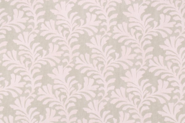 Click for 0.88 Yards Waverly Milly Printed Cotton Drapery Fabric in Endive Waverly Milly Printed Cotton Drapery Fabric in Endive