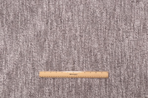 PK Lifestyles Liam Woven Upholstery Fabric in Shale