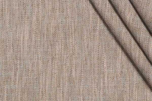 Richloom Oormi Woven Upholstery Fabric in Mist