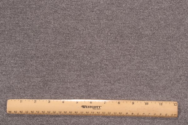 Energy Chenille Upholstery Fabric in Pewter