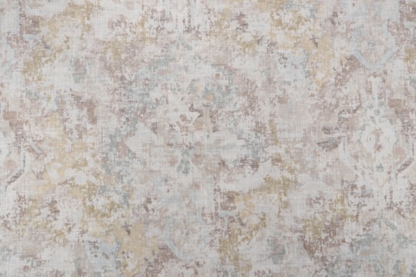Click for 1.13 Yards Covington Takashi Printed Cotton Drapery Fabric in Serenity Covington Takashi Printed Cotton Drapery Fabric in Serenity