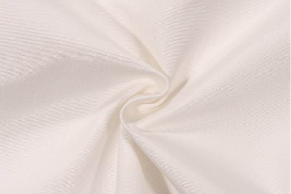 Sunbrella FF5404-0000 Canvas Woven Yarn Dyed Acrylic Outdoor Fabric in Natural