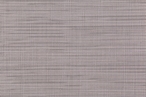 Phifertex Plus Woven Vinyl Mesh Sling Chair Outdoor Fabric in Metallic Platinum